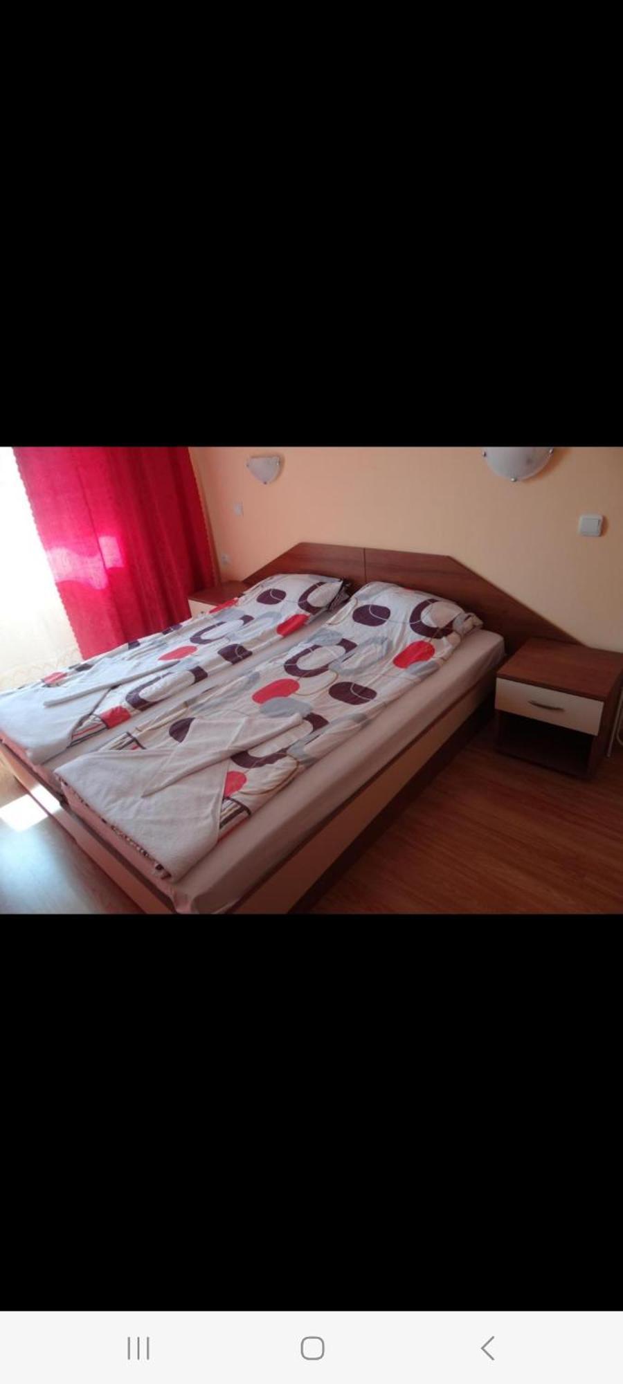 Guest House Lazur 오브조르 객실 사진
