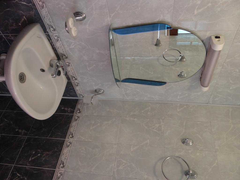 Guest House Lazur 오브조르 객실 사진