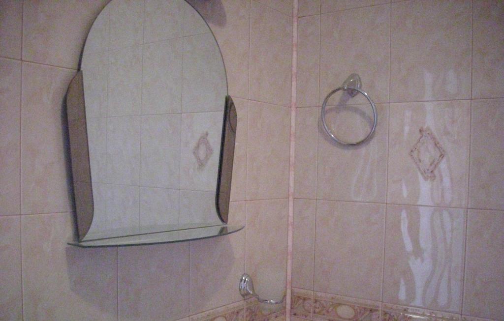 Guest House Lazur 오브조르 객실 사진
