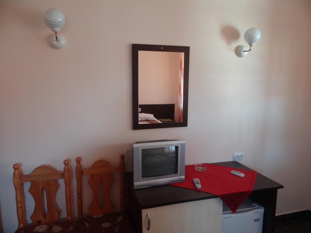 Guest House Lazur 오브조르 객실 사진