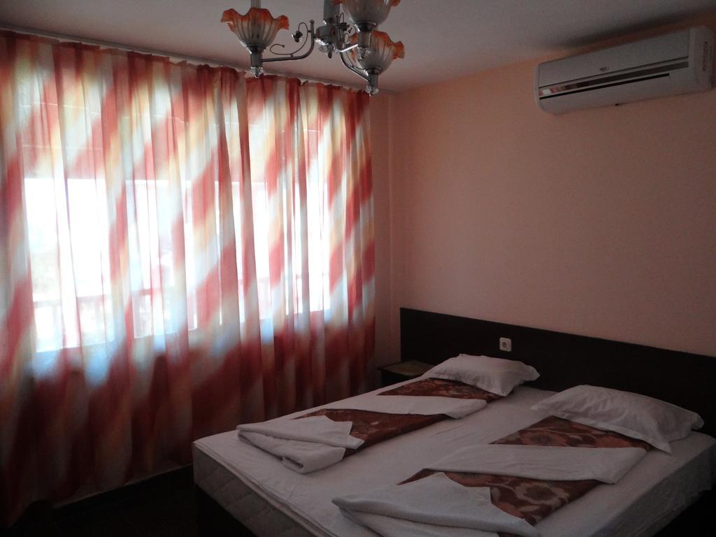 Guest House Lazur 오브조르 객실 사진