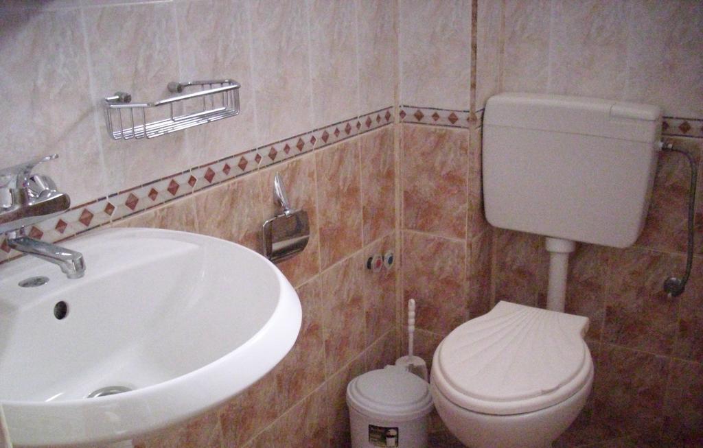 Guest House Lazur 오브조르 객실 사진